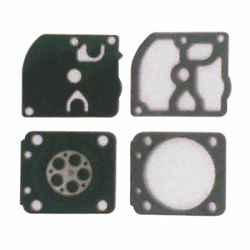 OMKGND-59 - GENUINE ZAMA DIAPHRAGM & GASKET SET GND-59