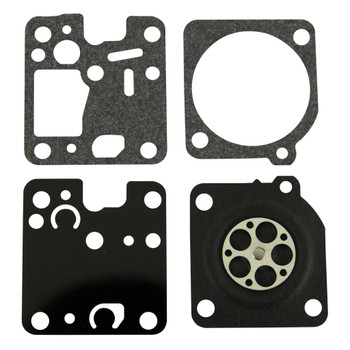 OMKGND-66 - GENUINE ZAMA DIAPHRAGM & GASKET SET GND-66