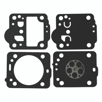 OMKGND-83 - GENUINE ZAMA DIAPHRAGM & GASKET SET GND-83