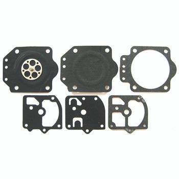 OMKGND-9 - GENUINE ZAMA DIAPHRAGM & GASKET SET GND-9