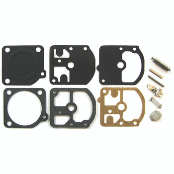 OMKRB-10 - GENUINE ZAMA REBUILD KIT RB-10