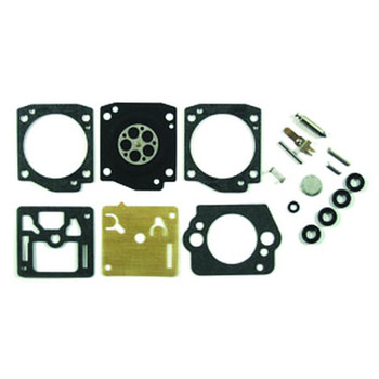 OMKRB-133 - GENUINE ZAMA REBUILD KIT RB-133