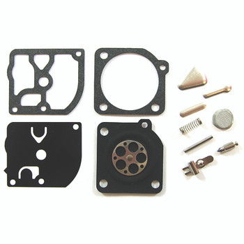 OMKRB-72 - GENUINE ZAMA REBUILD KIT RB-72