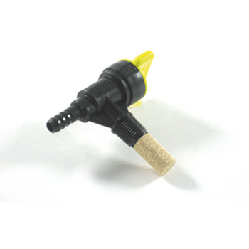 PTC808 - PLASTIC FUEL TAP SUITS VICTA / ROVER / SUZUKI