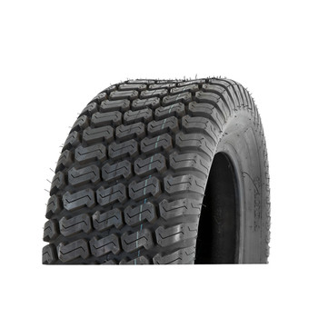PTY3478 - TYRE SUPER TURF PATTERN TUBELESS 23 X 850 X 12" SUITS