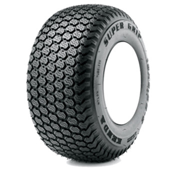 PTY3479 - TYRE SUPER TURF PATTERN TUBELESS 23 X 1050 X 12" SUITS