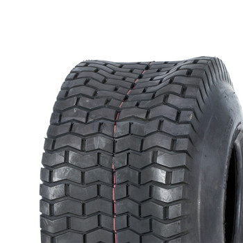 PTY5099 - TYRE BLOCK TURF PATTERN TUBELESS 20 X 10 X 8" SUITS