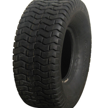 PTY7258 - TYRE BLOCK PATTERN / TUBELESS 20 X 8 X 8" SUITS PTU6504