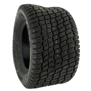 PTY8304 - TYRE 24X12.00-12 TURF MASTER 4 PLY CARLISLE