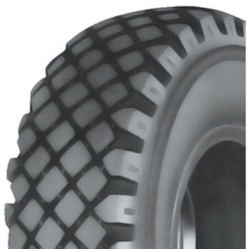 PTY9165 - TYRE PNEUMATIC 400 X 480 X 12" DIAMOND PATTERN