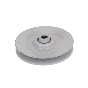 PUL1024 - PULLEY V-IDLER STEEL UNIVERSAL (A 3-1/8")