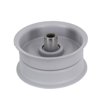 PUL1250 - PULLEY FLAT IDLER STEEL UNIVERSAL (A 3-1/4")