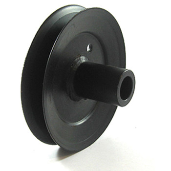 PUL5418 - PULLEY SPLINED STEEL (A 5") SUITS MTD