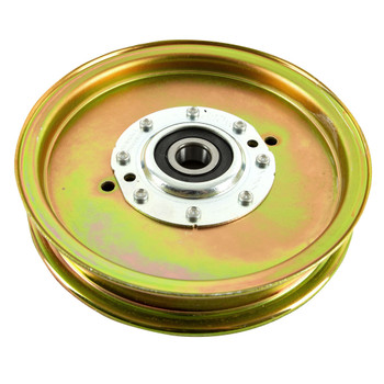 PUL8306 - FLAT IDLER PULLEY 6-3/4"