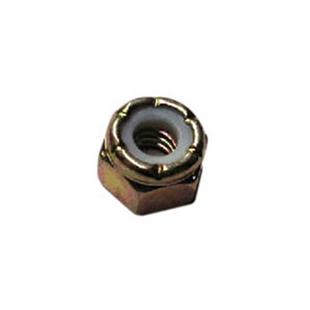 SB345-0001 - NYLOC NUT 1/4" SUITS SELECTED SCOTT BONNAR