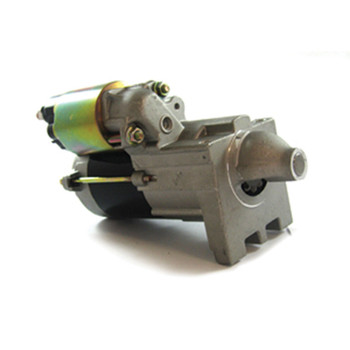 STR6914 - STARTER MOTOR SUITS HONDA GX610K1 18HP / GX620K1 20HP &