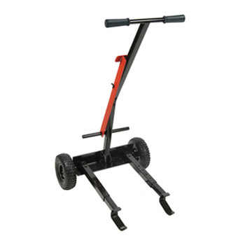 TOL7474 - ZERO TURN MOWER LIFT PROFESSIONAL GRADE