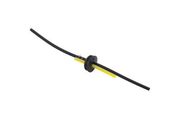 Husqvarna Fuel Hose Assy 597 96 73-06