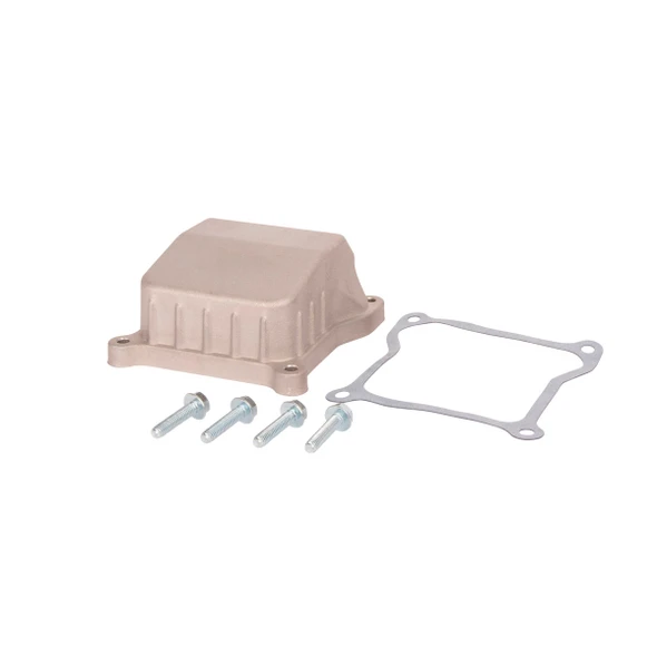 Husqvarna Cylinder Cover 598 59 89-01