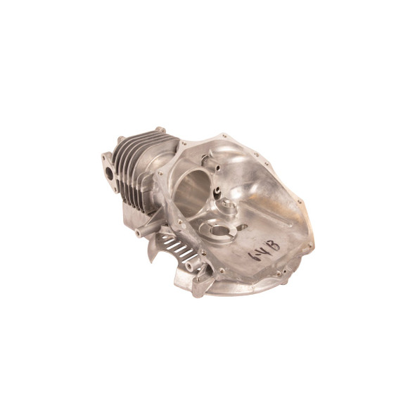 Husqvarna Crankcase 598 68 45-31