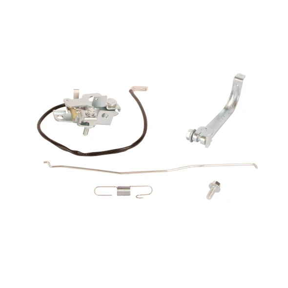 Husqvarna Throttle Assy 599 34 85-57