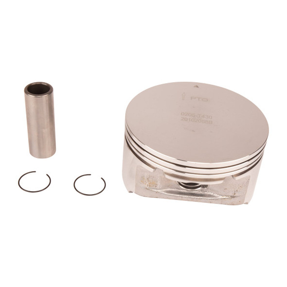 Husqvarna Piston Assy 599 34 92-05