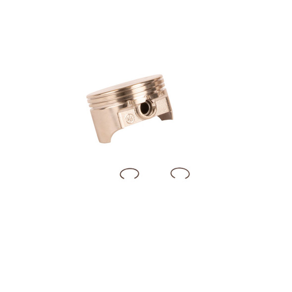 Husqvarna Piston Assy 599 71 25-01