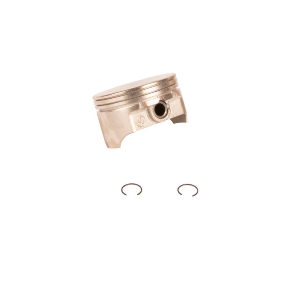 Husqvarna Piston Assy 599 71 26-01