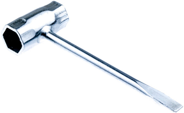 Husqvarna Combination Wrench 522 52 11-01