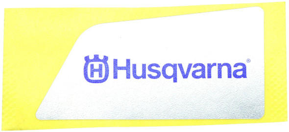 Husqvarna Label.Cover 522 63 52-01