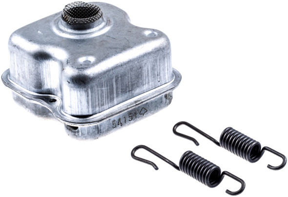 Husqvarna Muffler 530 07 13-90 (was 530071309)
