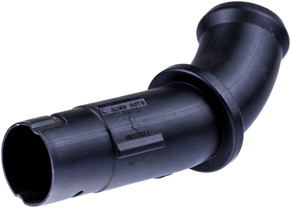 Husqvarna Pipe 530 09 51-17