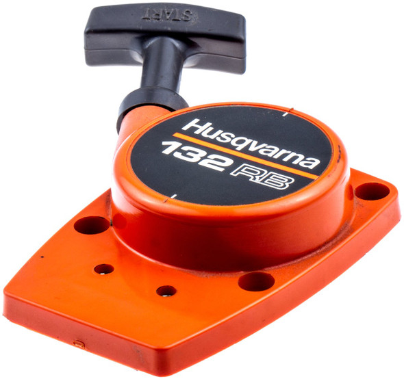 Husqvarna Starter Housing 531 00 24-61