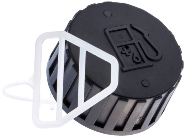 Husqvarna Tank Cap 531 00 49-40 (was 501364876, 531004905)