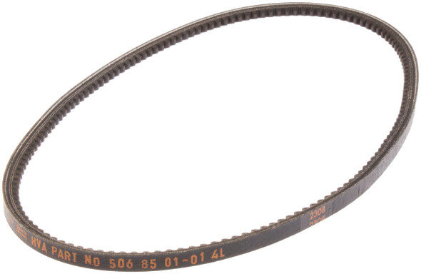 Husqvarna Belt 531 00 50-12 (was 506850101)