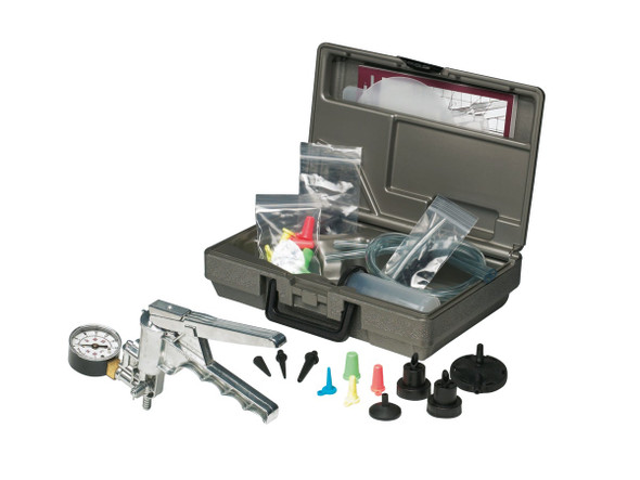 Husqvarna Test Equipment 531 03 06-23