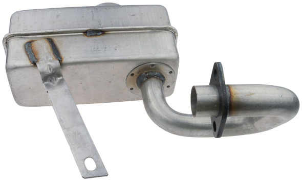 Husqvarna Muffler, Cpl. 532 13 73-48