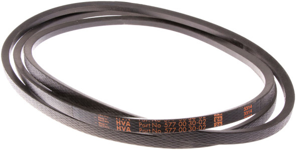 Husqvarna PTO Belt to CTP122 577 00 30-02