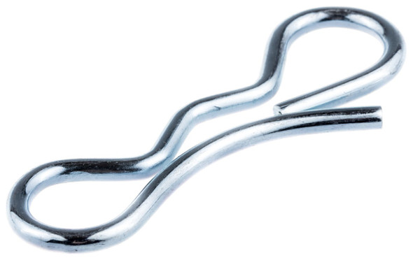 Husqvarna Pin 532 19 42-08 (was 539194208)