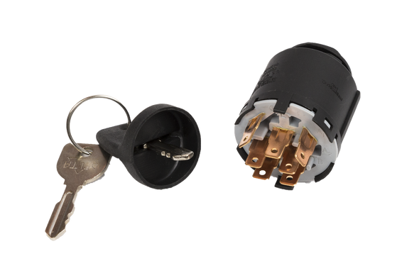 HUSQVARNA Ignition Switch Assembly 579 43 43-01