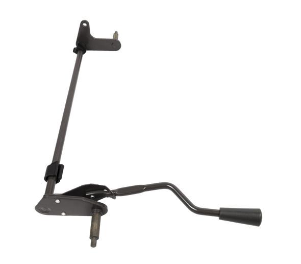 HUSQVARNA Axle - Rear 581 40 53-01