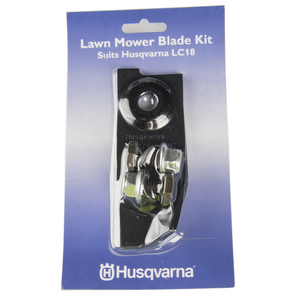 HUSQVARNA Blade & Bolt Set 581 36 78-01