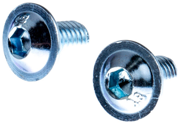 Husqvarna Screw 535 07 60-02