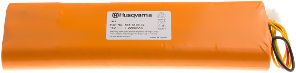 Husqvarna Battery 535 12 09-02 (was 535120901)
