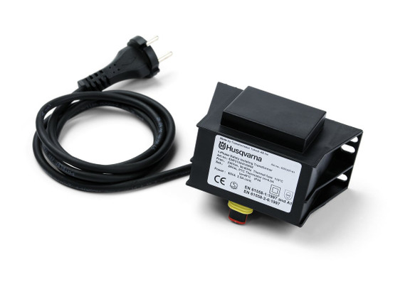 Husqvarna Transformer 535 12 37-04