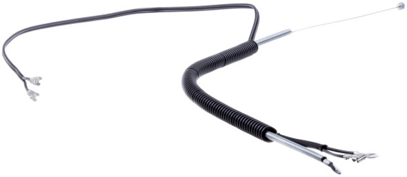 Husqvarna Wiring Assy 537 05 20-01