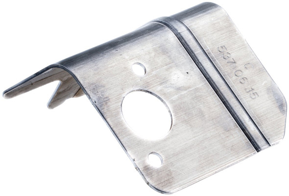 Husqvarna Heat Deflector 537 06 15-01