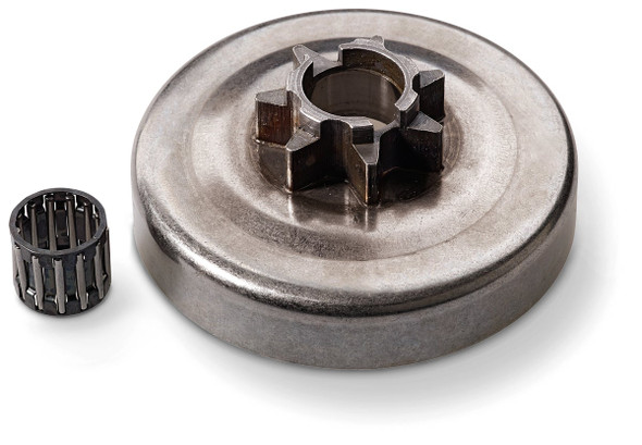 Husqvarna Clutch Drum 537 07 91-01