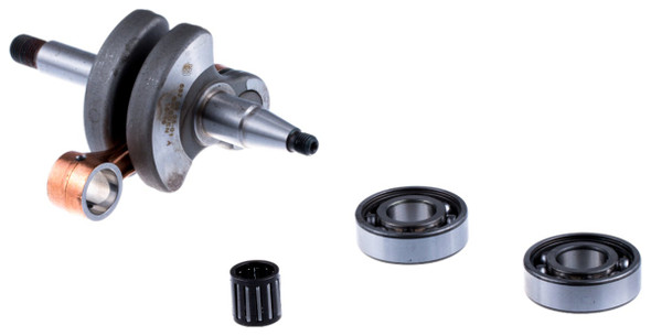 Husqvarna Crankshaft Assy 537 09 05-71