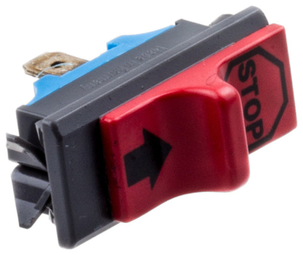 Husqvarna Switch 537 13 14-01